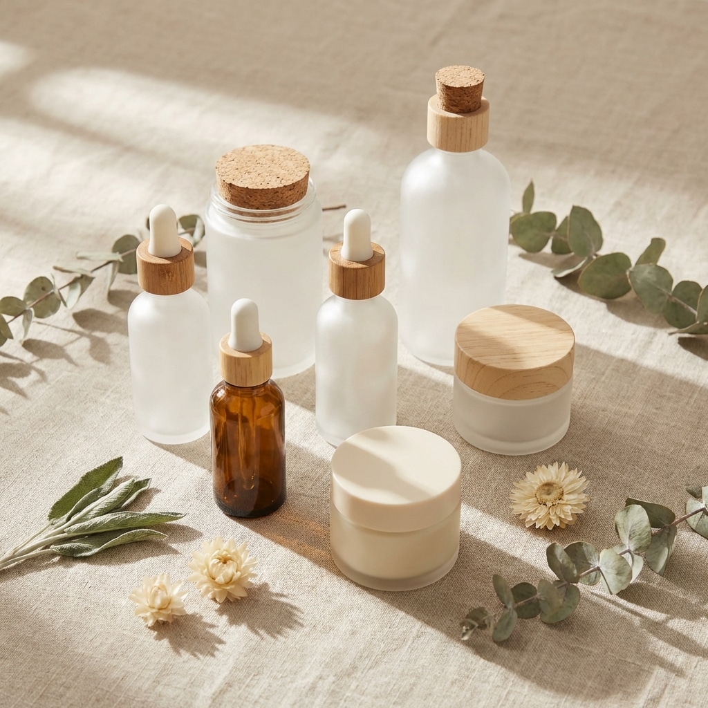 Hush Gentle natural skincare