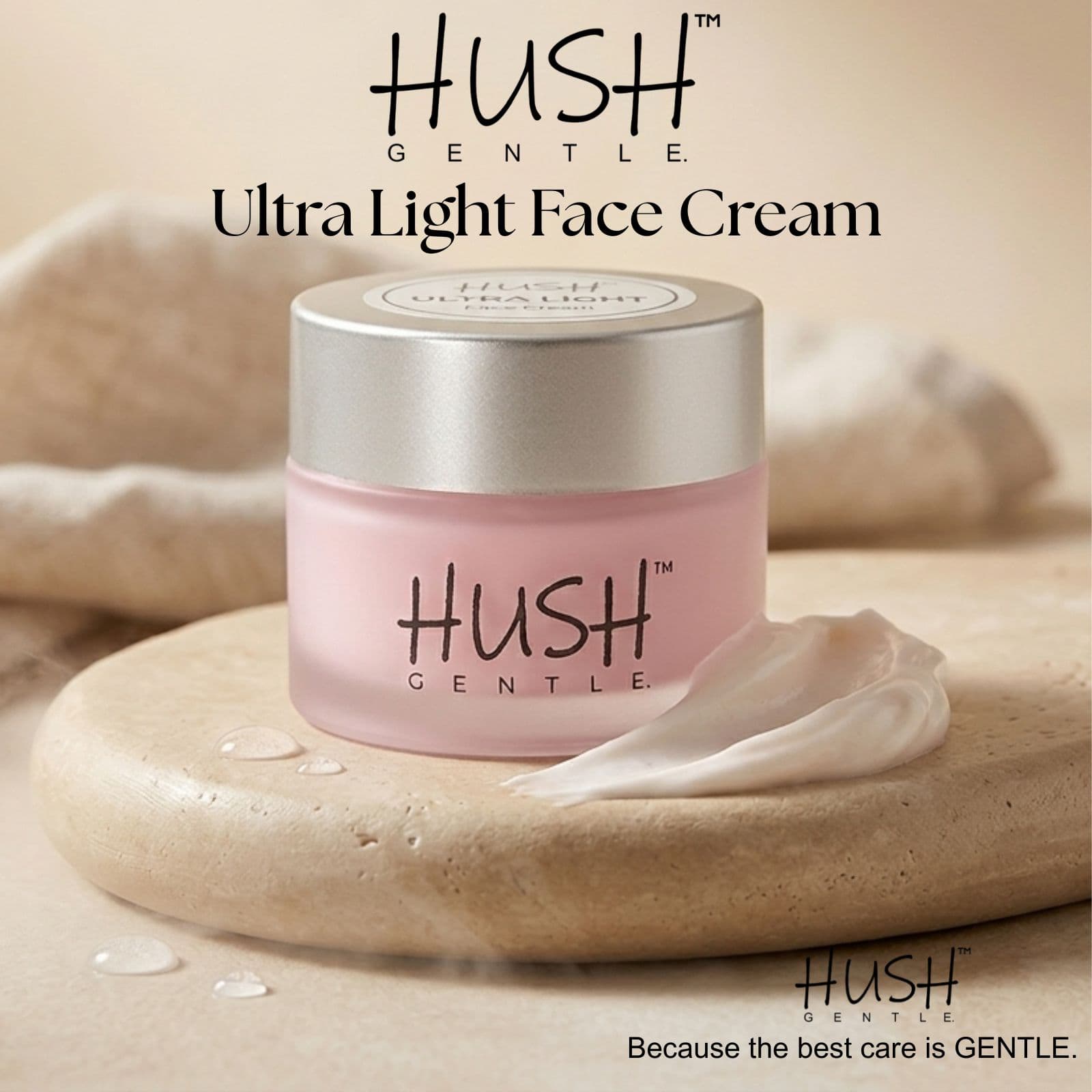 ULTRA LIGHT Face Cream - View 1