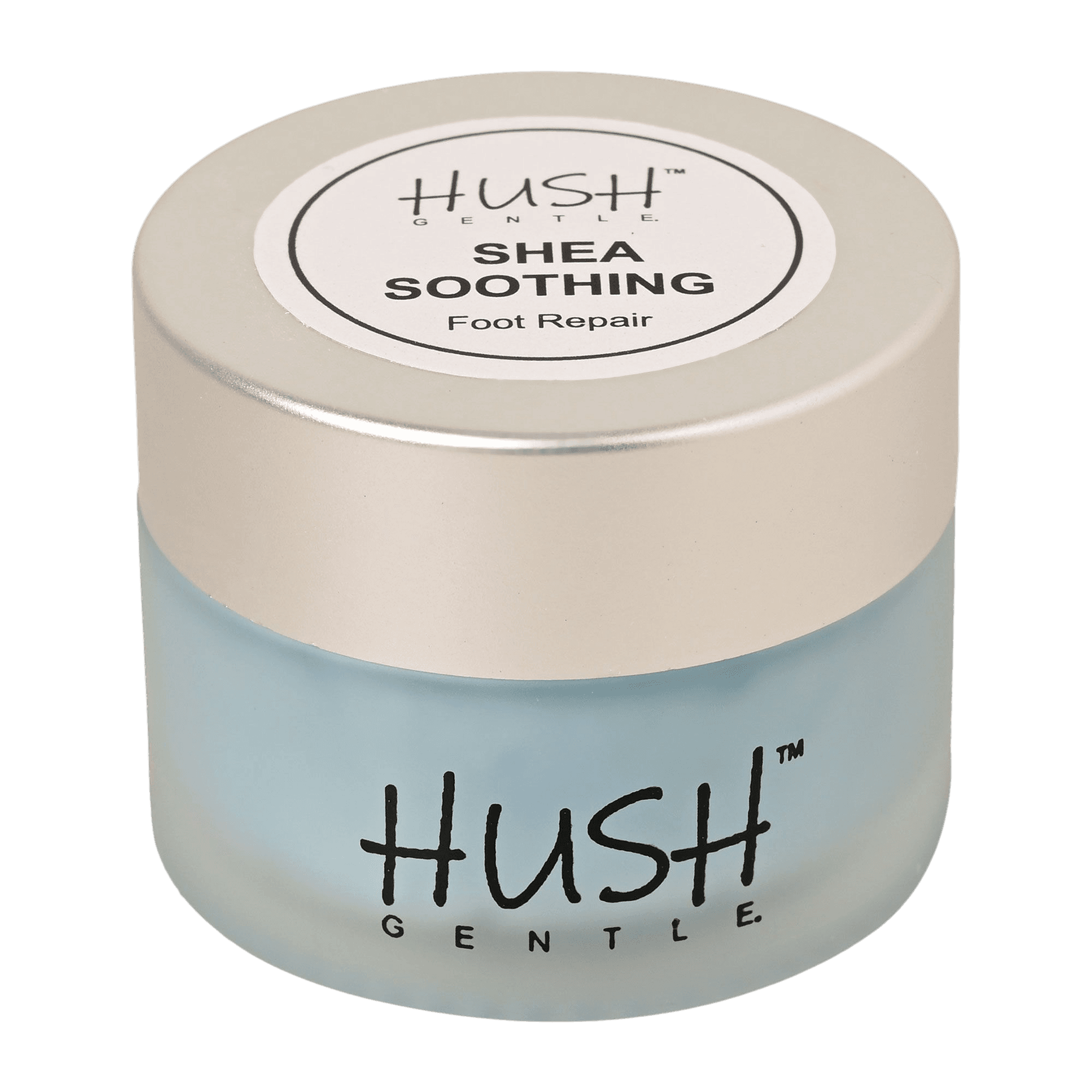 SHEA SOOTHING Foot Repair