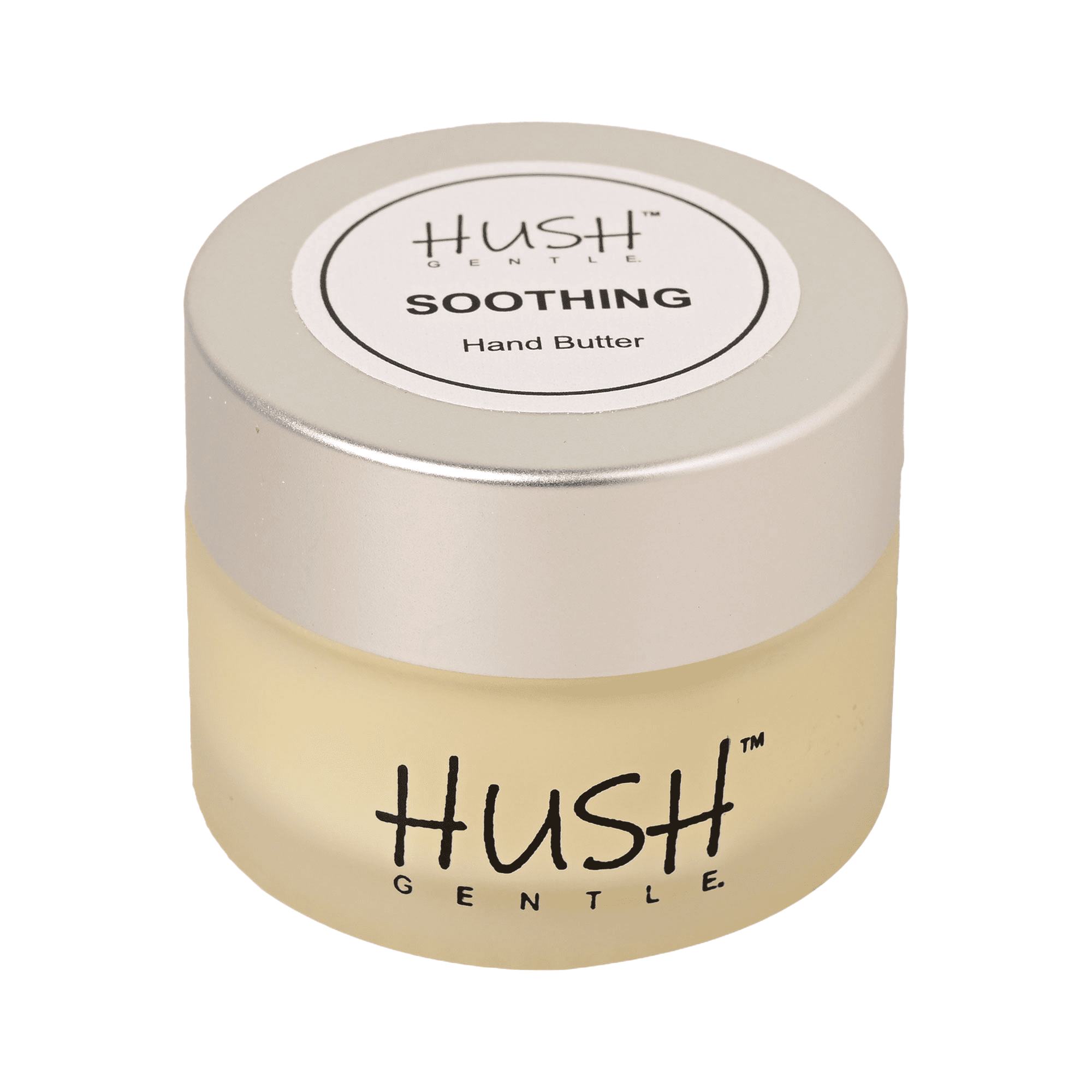 SOOTHING Hand Butter