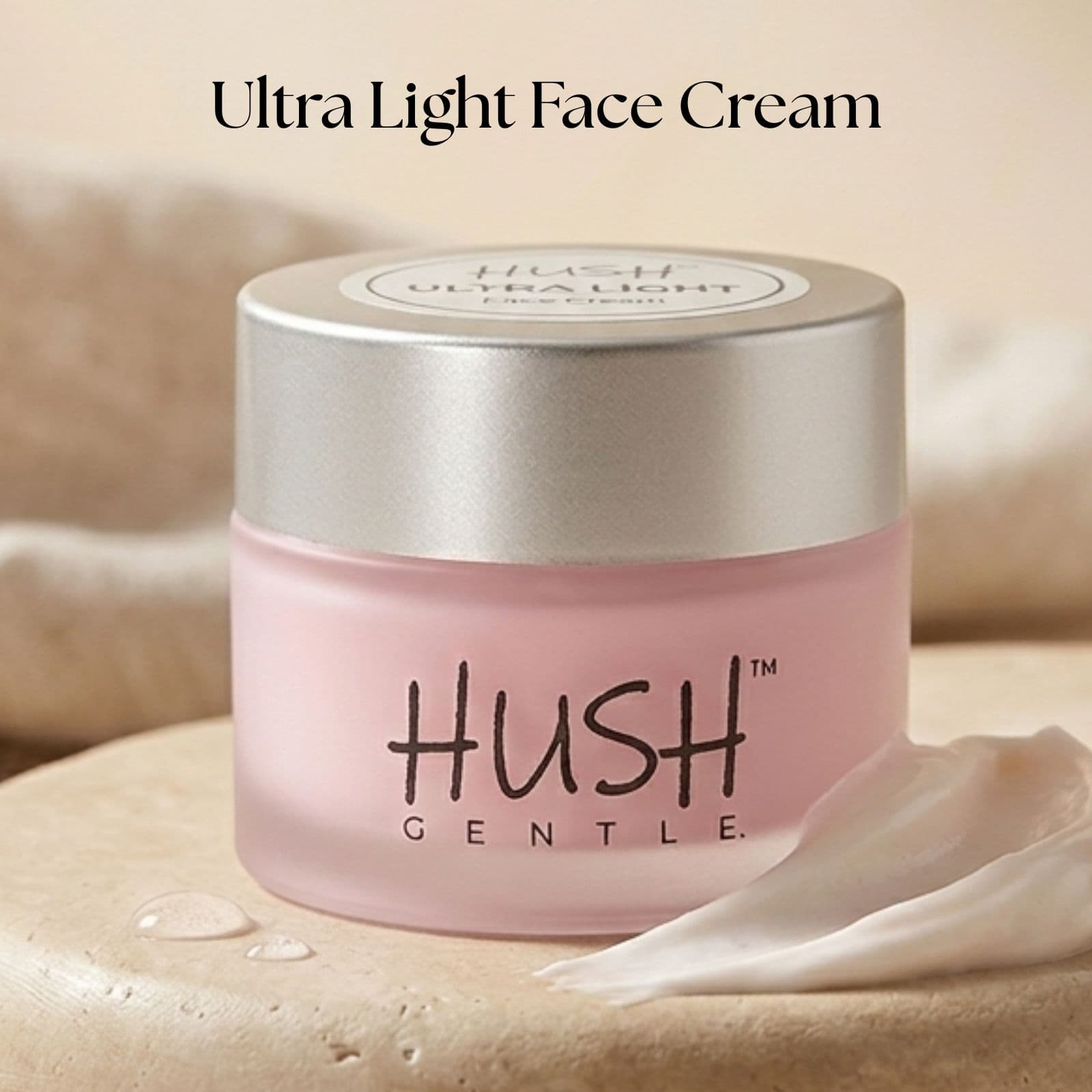 ULTRA LIGHT Face Cream - View 1