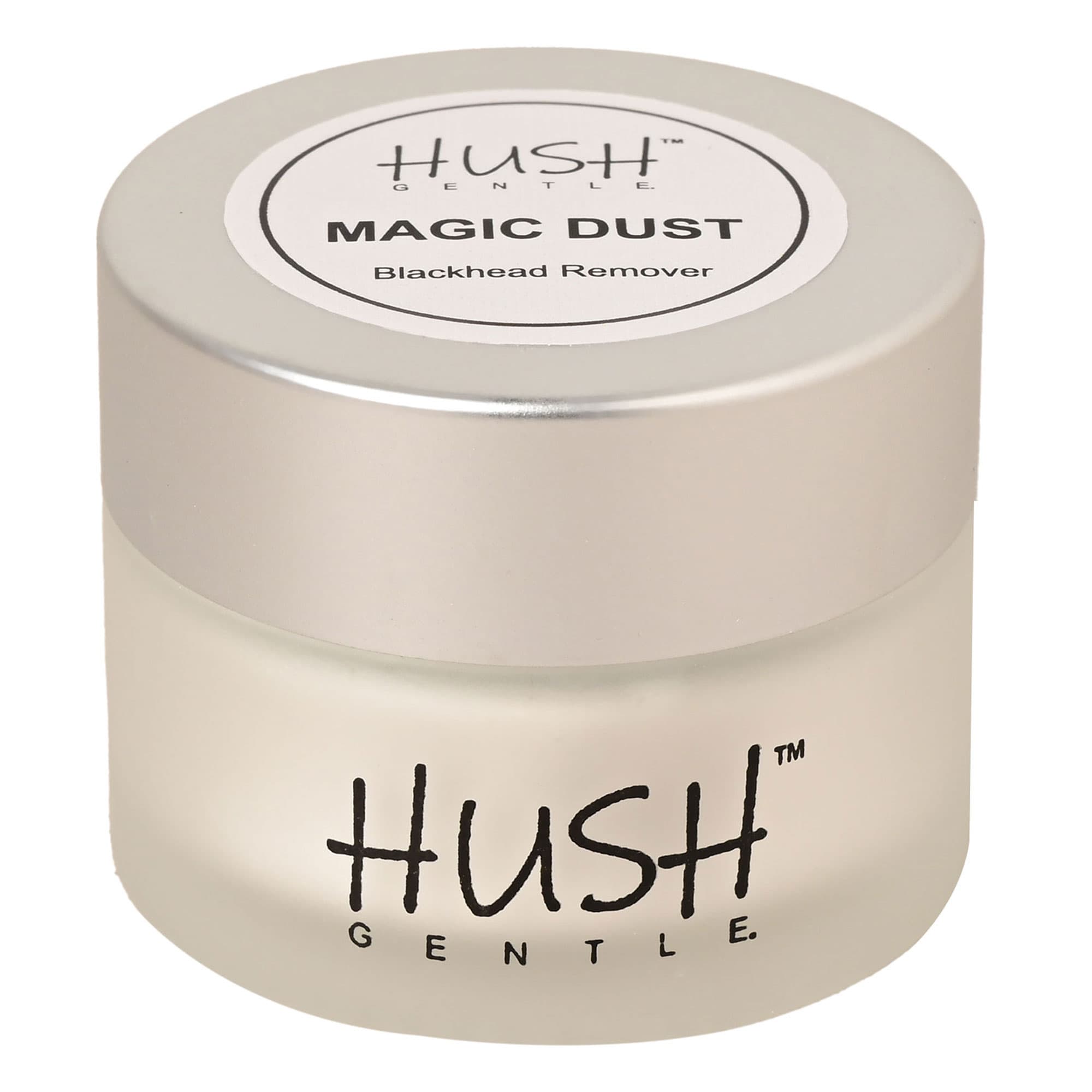 Magic Dust Black Head Remover