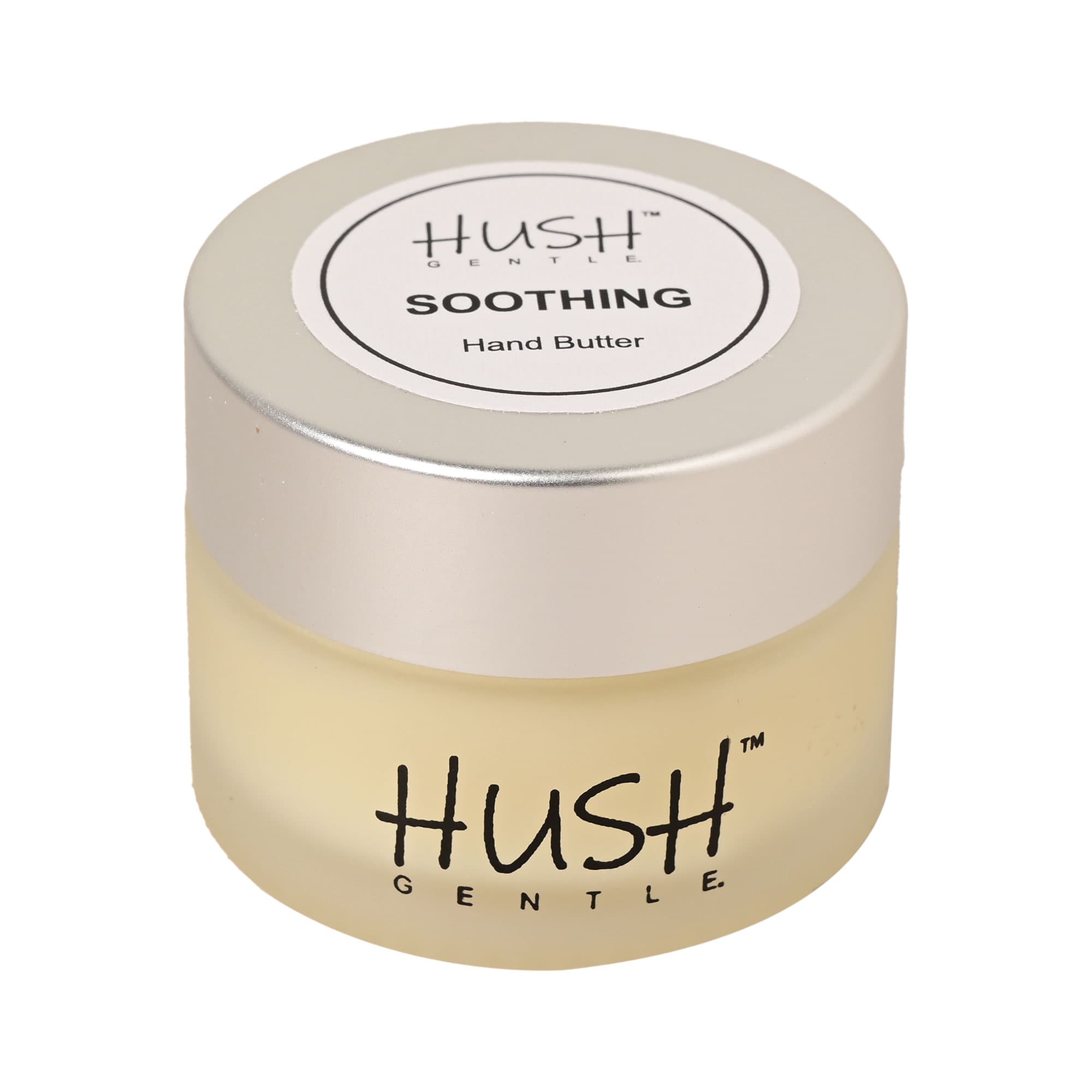 Soothing Hand Butter