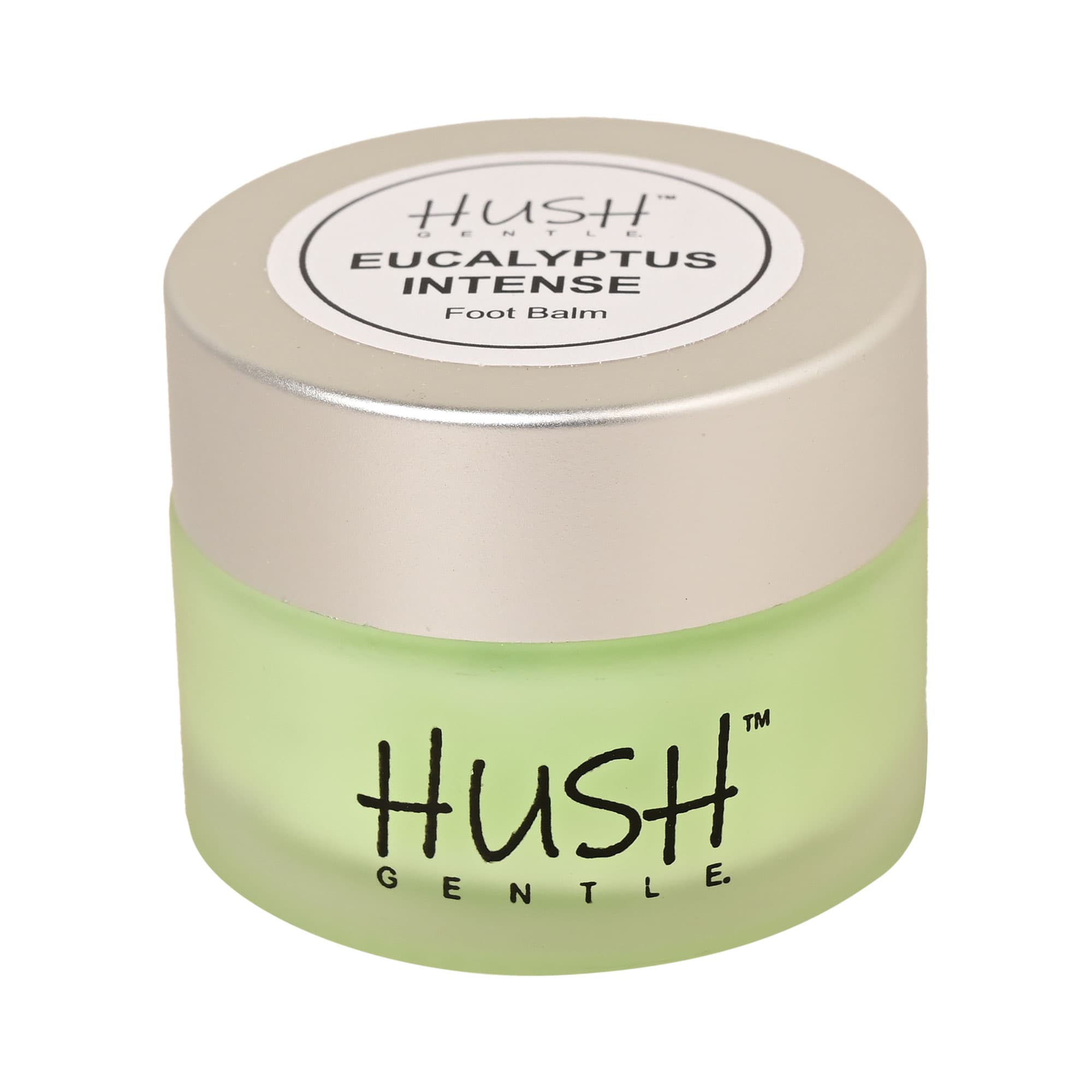Eucalyptus Intense Footbalm