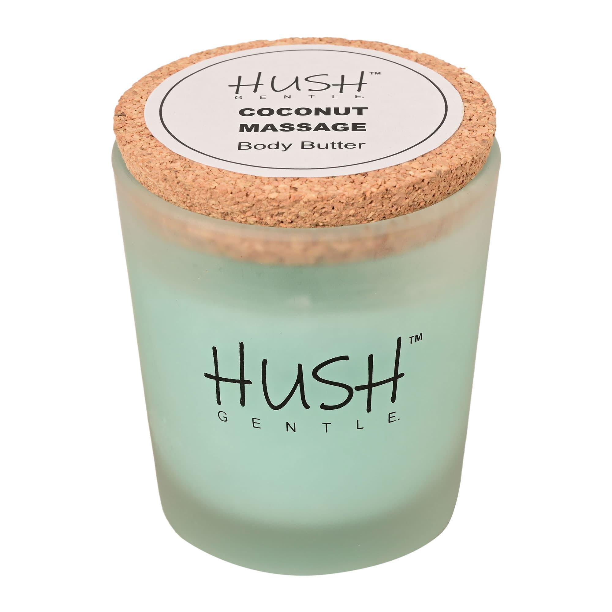 Coconut Massage Body butter - View 1