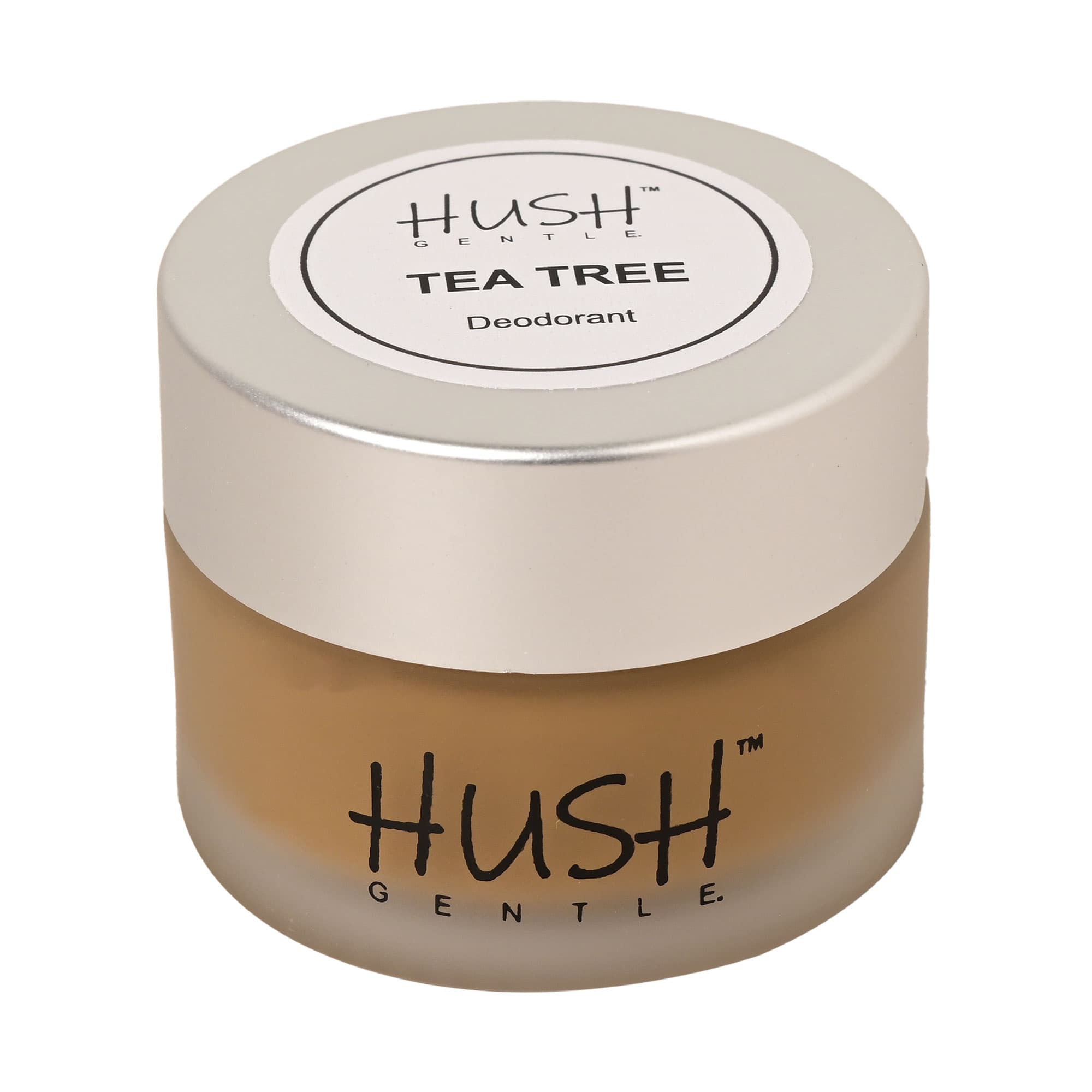 Tea Tree Deodorant - View 1